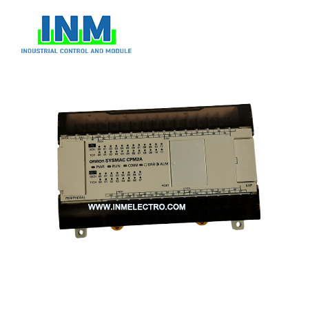 New And Original CPM2A-40CDT1-D