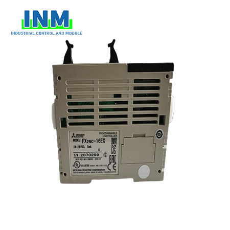 New And Original FX2NC-16EX