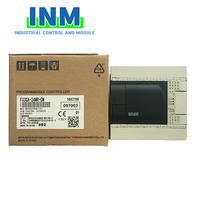 New And Original FX3GA-24MR–CM