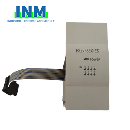 New And Original FX2N-8EX-ES-UL