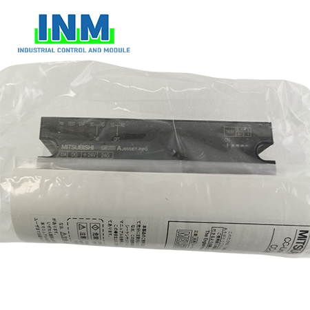 New And Original AJ65SBT-RPG