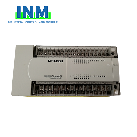 New And Original FX2N-48ET