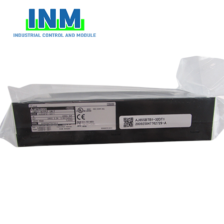 New And Original AJ65SBTB1-32D1