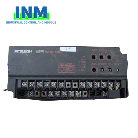 New And Original AJ65BT-68TD