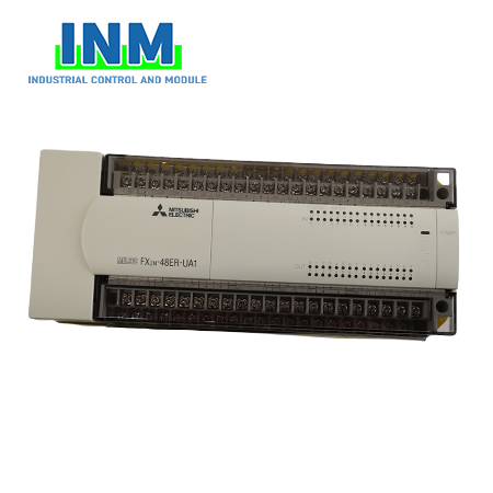 New And Original FX2N-48ER-UA1-UL