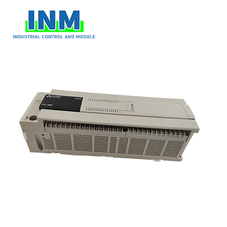 New And Original FX3U-80MT-ESS