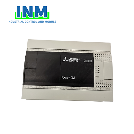 New And Original FX3G-40MR-ES