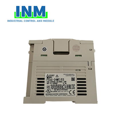 New And Original FX3G-24MT-ES