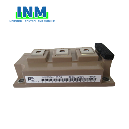 New And Original 2MBI300VH-120-50