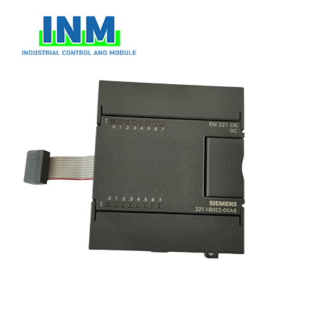 New And Original 6ES7221-1BH22-0XA8