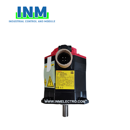 New And Original A06B-0076-B203