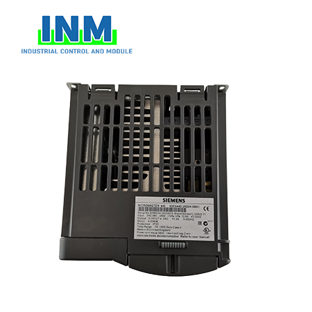 New And Original 6SE6440-2AD24-0BA1