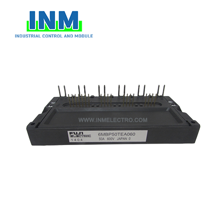 New And Original 6MBP50TEA060