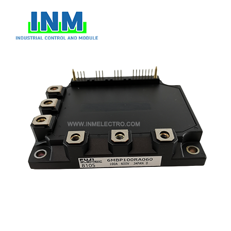 New And Original 6MBP100RA060