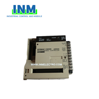 New And Original C200H-CPU21