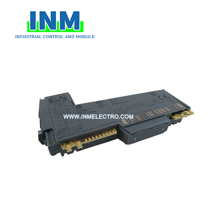 New And Original X20AI2622