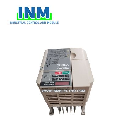 New And Original CIMR-VB4A0004BBA