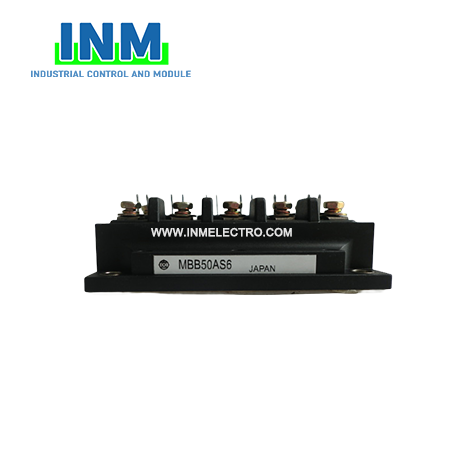 New And Original MBB50AS6