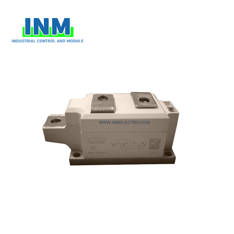 New And Original SKKH250-18E