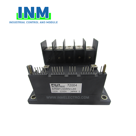 New And Original 6MBP100RS120