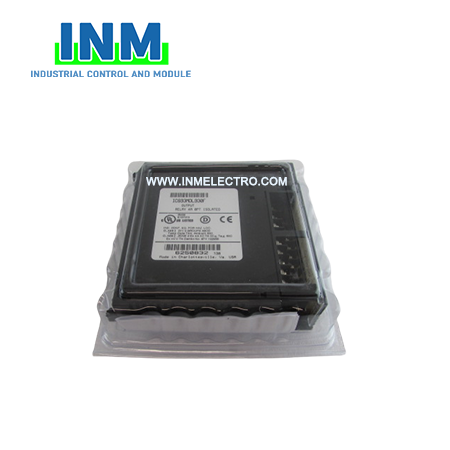 New And Original IC693MDL930F