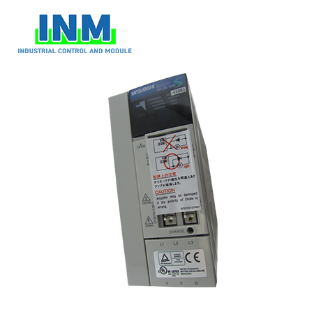 New And Original MR-J2S-100B-EE085