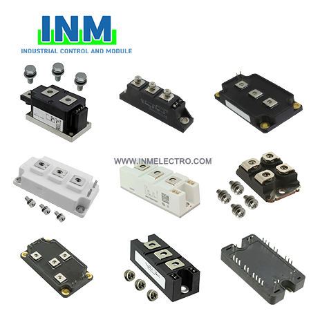 New And Original VVZ175-16IO7