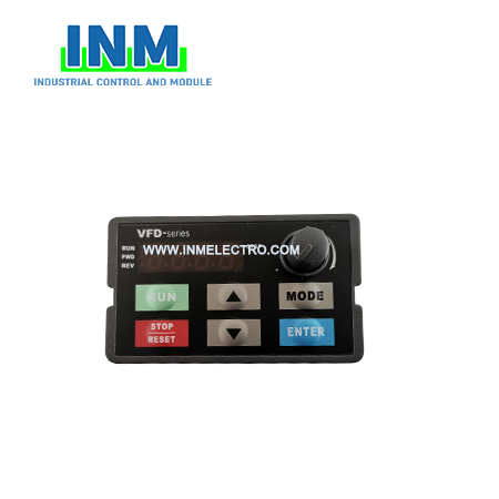 New And Original VFD075E43A