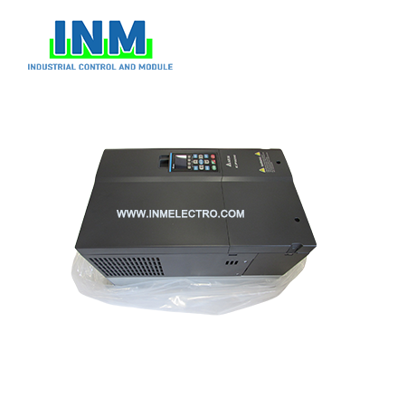 New And Original VFD550CP43S-00