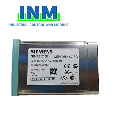 New And Original 6ES7952-1KM00-0AA0