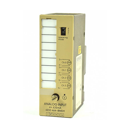 New And Original 6ES5464-8MD11