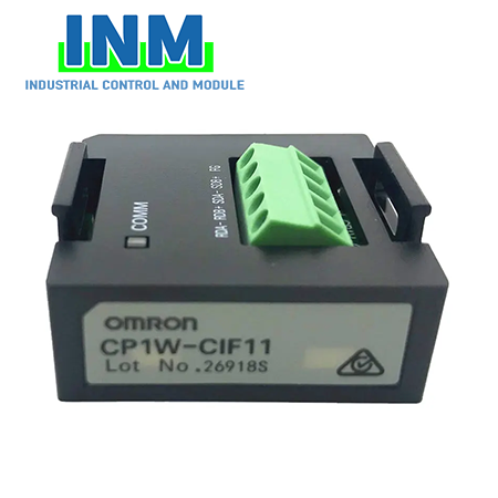 New And Original CP1W-CIF11