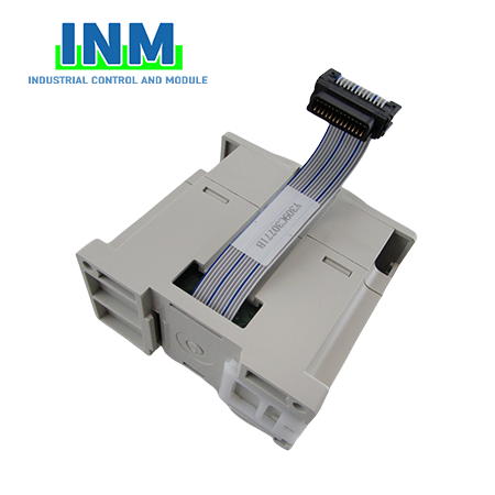 New And Original FX2N-8EYR