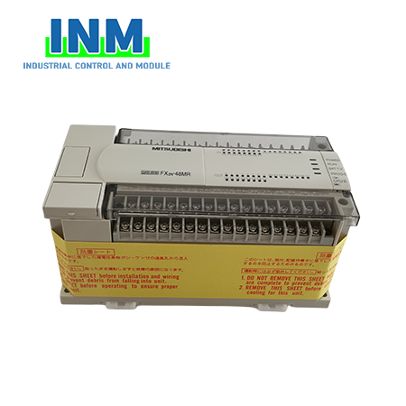 New And Original FX2N-48MR