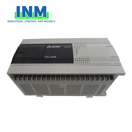 New And Original FX3G-60MR-ES