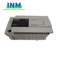 New And Original FX3U-48MR-ES-A