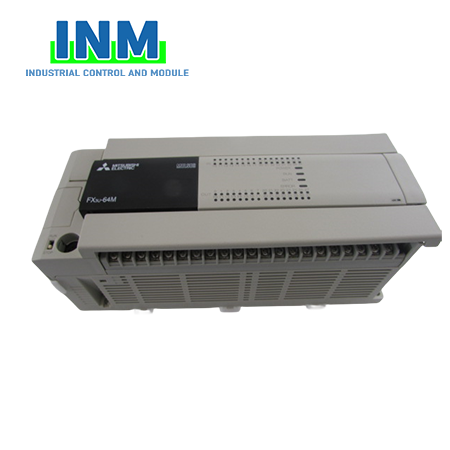 New And Original FX3U-64MR-ES