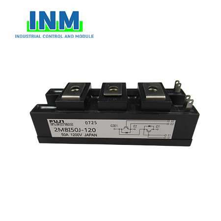 New And Original 2MBI50J-120