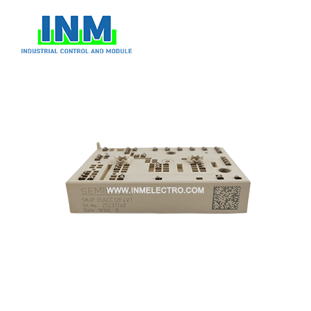 New And Original SKIIP35ACC12F4V1