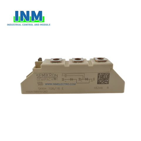 New And Original SKKH106-16E