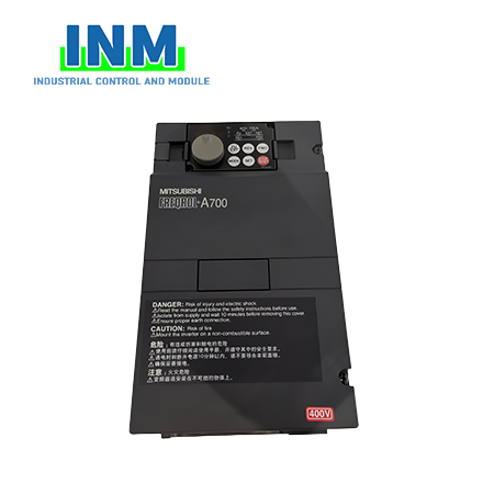 New And Original FR-A740-0.75KW-CHT