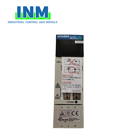 New And Original MR-J2S-20B-FG168