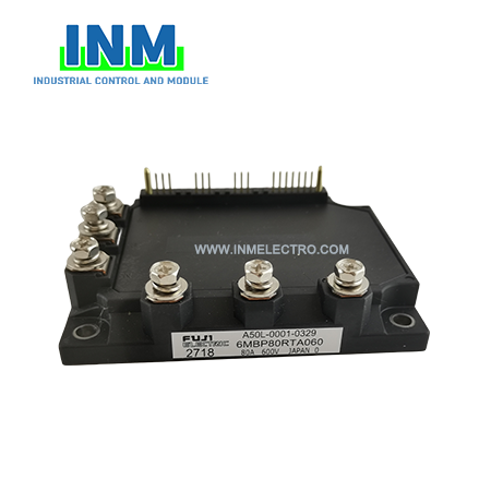 New And Original 6MBP80RTA060