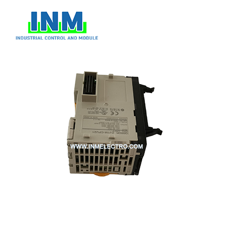 New And Original CJ1M-CPU21