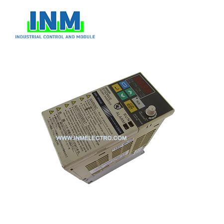 New And Original 3G3MV-AB004