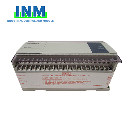 New And Original FX1N-60MR-DS