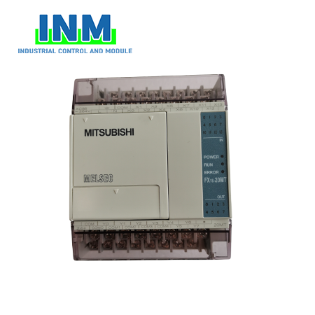 New And Original FX1S-20MT-001