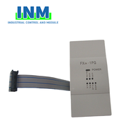 New And Original FX2N-1PG-E