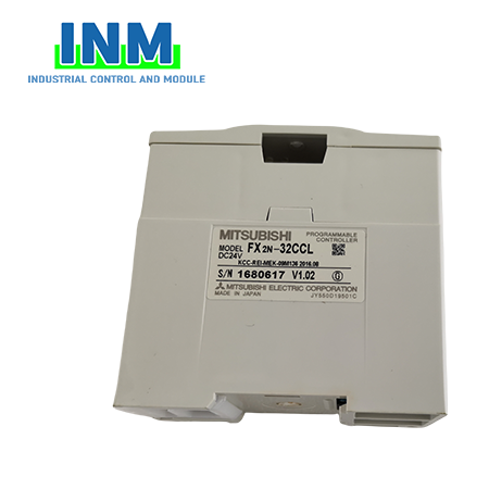 New And Original FX2N-32CCL