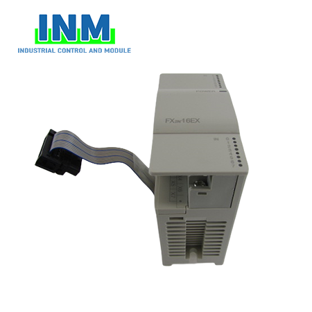 New And Original FX2N-16EX